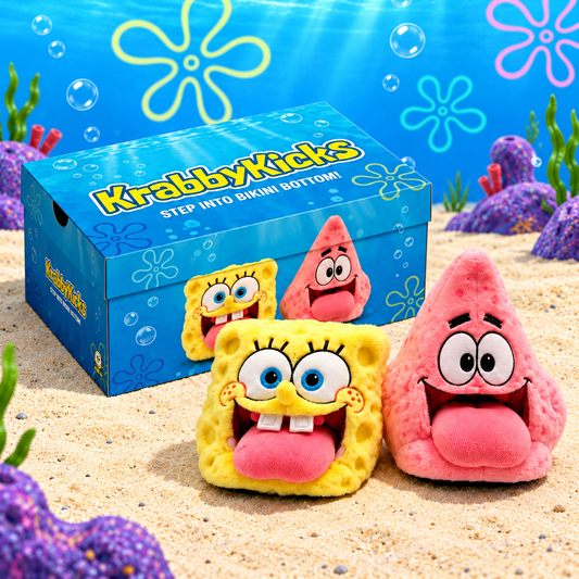 Spongebob Slides